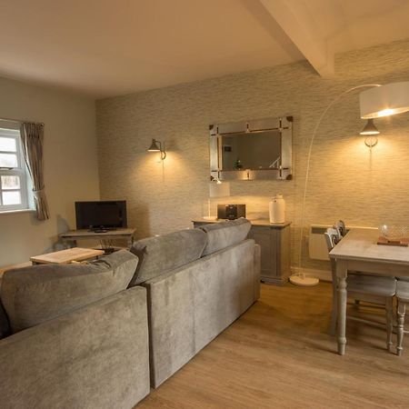 Eyam Cottage - Darwin Lake Holiday Village Matlock  Esterno foto