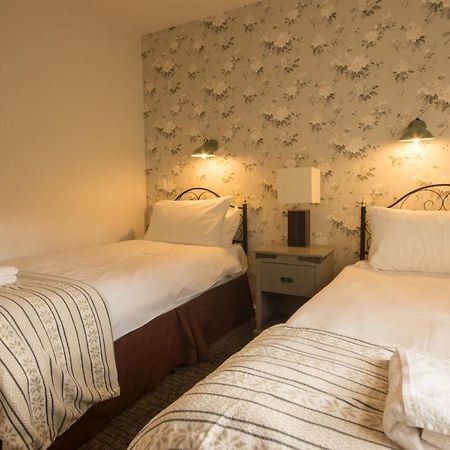 Eyam Cottage - Darwin Lake Holiday Village Matlock  Esterno foto