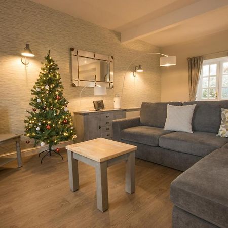 Eyam Cottage - Darwin Lake Holiday Village Matlock  Esterno foto