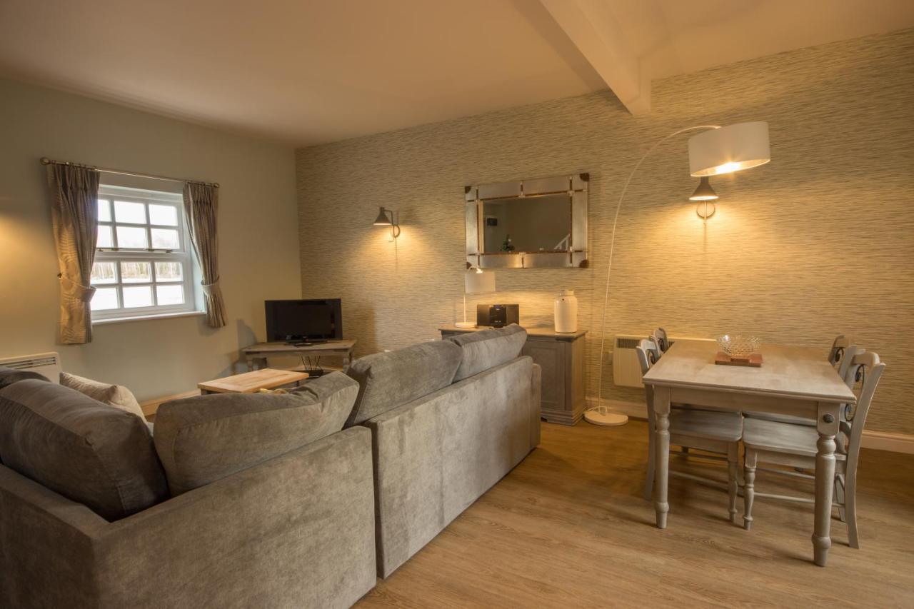 Eyam Cottage - Darwin Lake Holiday Village Matlock  Esterno foto