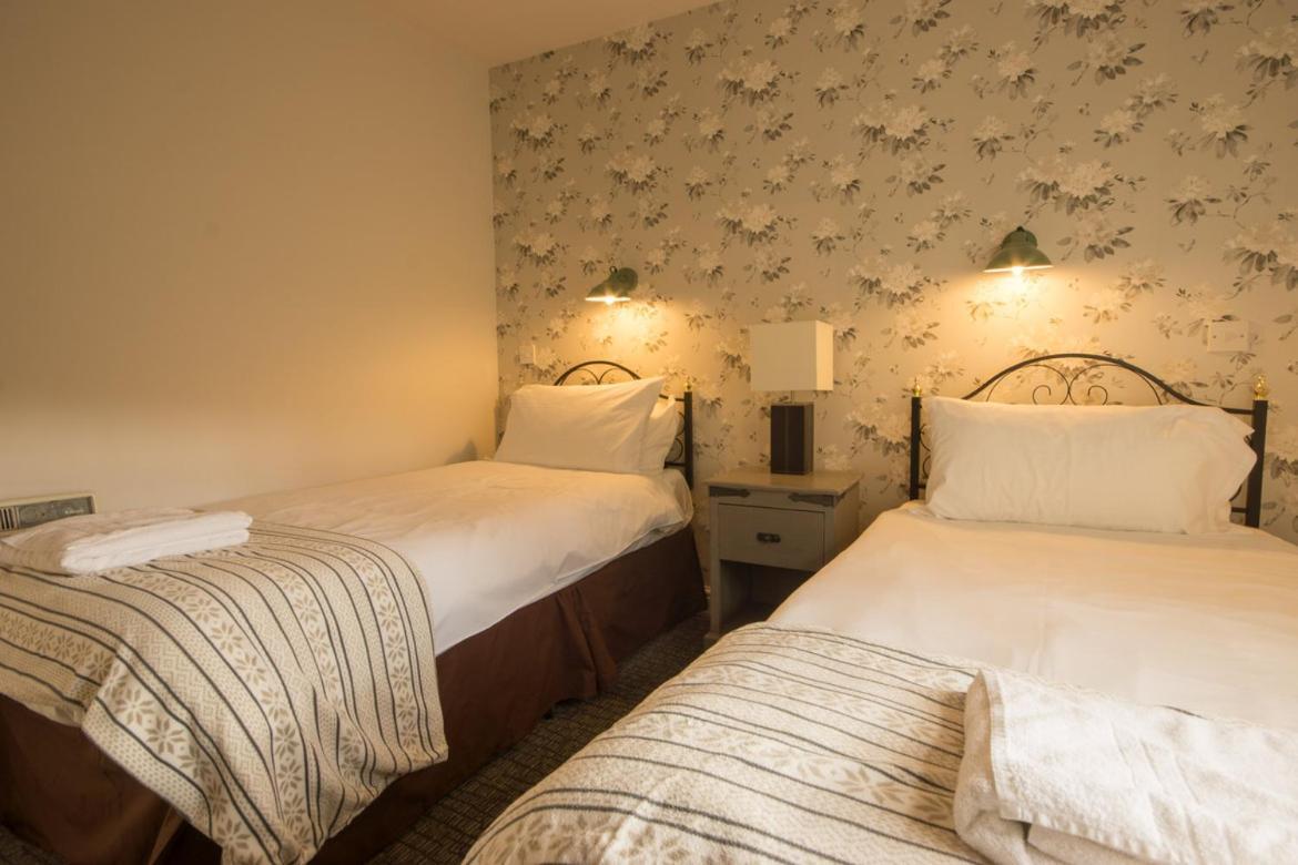 Eyam Cottage - Darwin Lake Holiday Village Matlock  Esterno foto