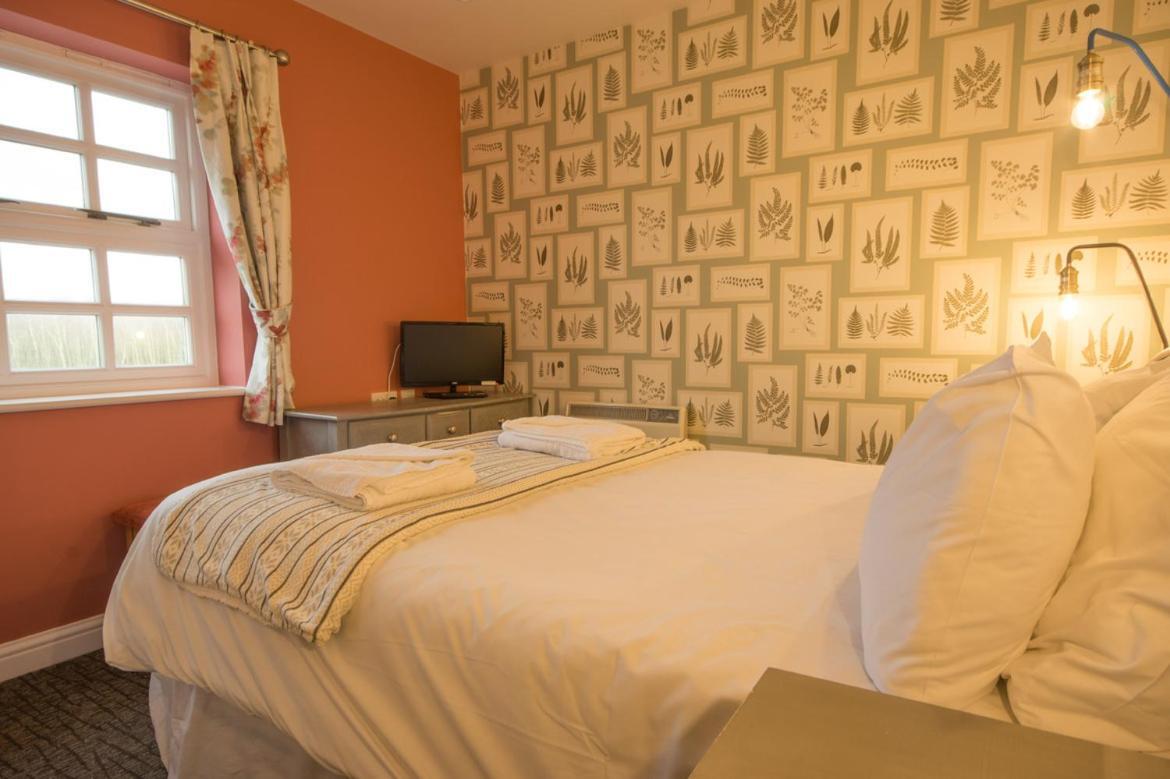 Eyam Cottage - Darwin Lake Holiday Village Matlock  Esterno foto