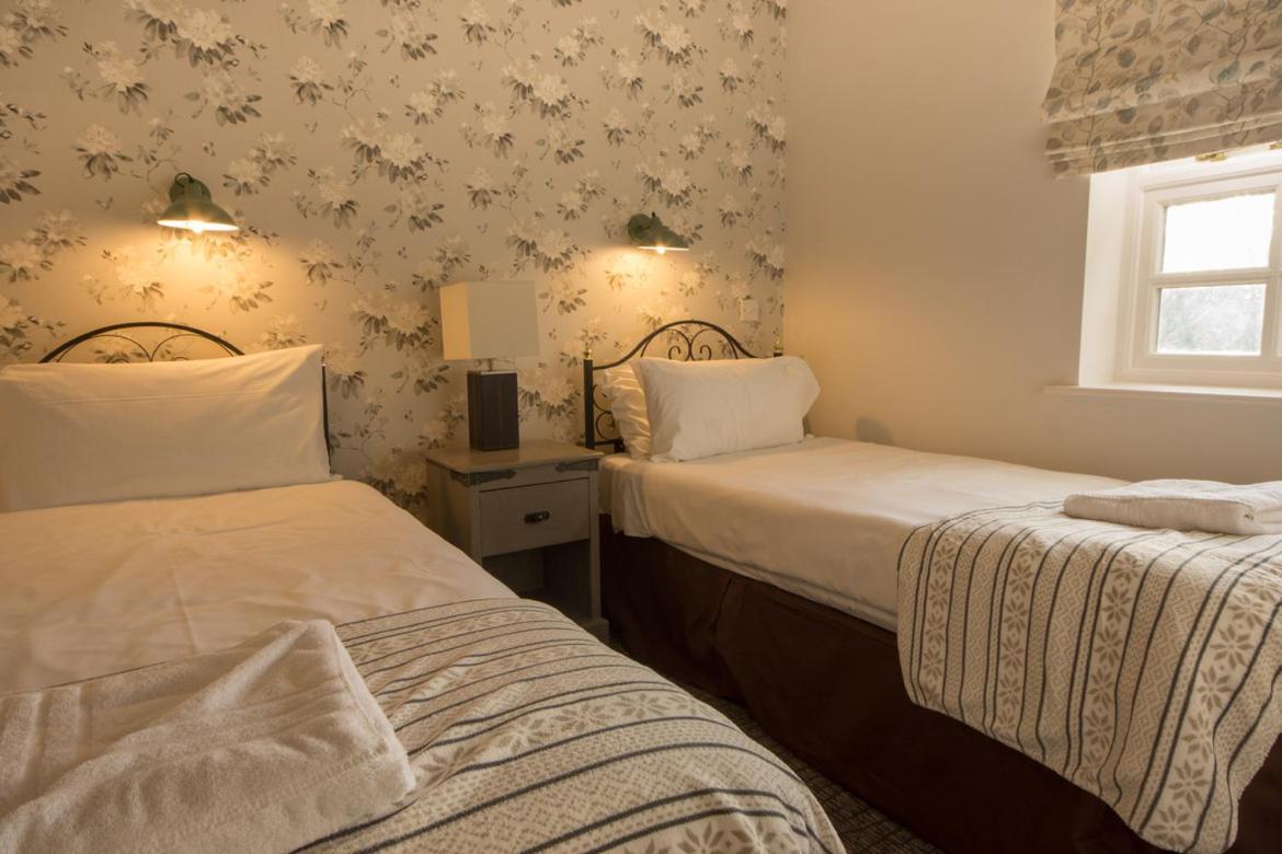 Eyam Cottage - Darwin Lake Holiday Village Matlock  Esterno foto