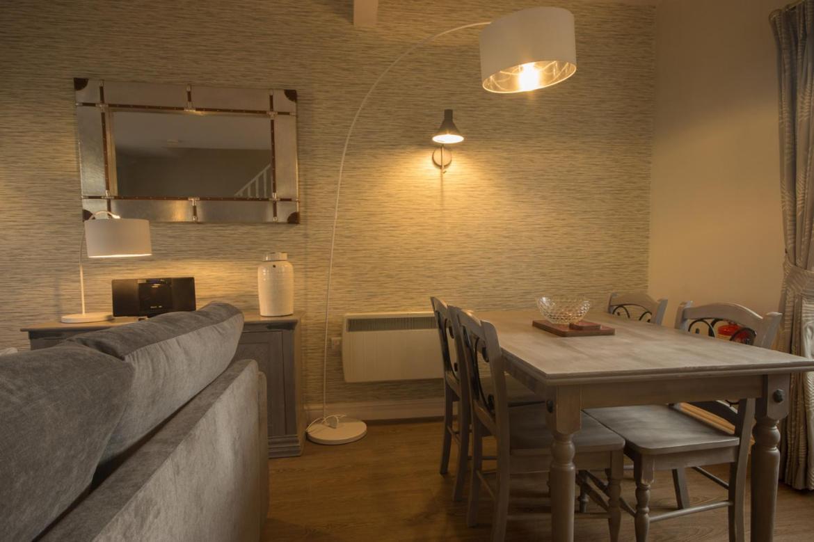 Eyam Cottage - Darwin Lake Holiday Village Matlock  Esterno foto